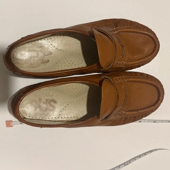 SAS Shoes - Picture 6 of 10